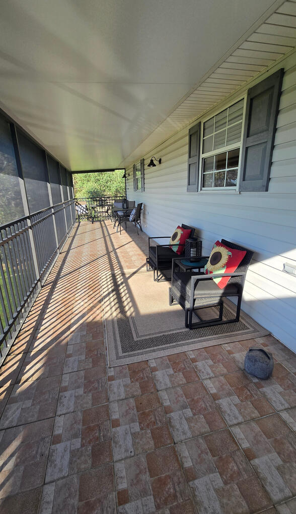 Balcony Balcony